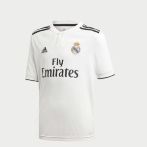 Real Madrid t-shirt